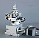 Высокопроизводительные этап точности вращения