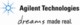 Agilent Technologies - Life Sciences and Chemical