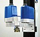 SCARA робота