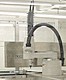 Чистая комната SCARA робота