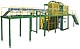 Depalletizer для пустых банок