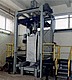 Сумка вес наполнителя для порошков / гранул <br/> (вес брутто, биг-беги)