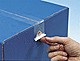 Легкое открытие системы для коробки