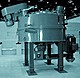 Смесители непрерывного формовочный песок