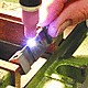 MIG / TIG сварщика