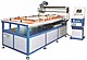 CNC разряда конденсатора Сварочная машина