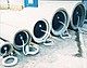 Надувные плагин трубы для применения сварки чистку