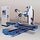 CNC полировка / шлифовальный станок