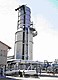 Морская вода де-аэратор