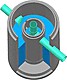 Давление фильтра завод для обработки ливневых вод