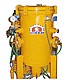 Компактная вакуумная печь для закалки газа
