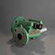 Gas Blender клапан для горелок