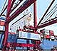 Контейнер холодильного оборудования и отопление