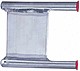 Алюминиевый холодная плита
