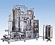 Динамический смеситель для газированных напитков