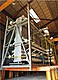Природный газ системы кондиционирования