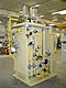 Эндотермический газогенератора