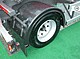Крыло для промышленных / коммерческих автомобилей