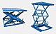 Scissor подъемный стол