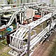 Рулон бумаги погрузочно-разгрузочное оборудование