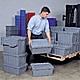 Укладка контейнеров