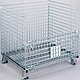 Stackable контейнер сетки