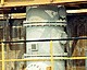 PTFE выстроились танк