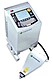 Высокая скорость лазерной маркировки принтера