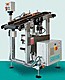 В-линия автоматического Labeler
