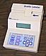 Брайля Labeler