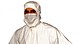 Cleanroom костюм