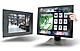 DVR (цифровой видеомагнитофон) с сенсорным экраном