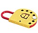 Блокировка HASP