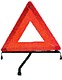 Знак аварийной остановки
