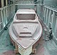 Открытый ламинирования эпоксидной смолы
