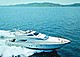 ISO ламинирования полиэфирной смолы