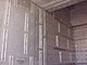 Тепловая изоляция панели