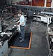 Anti-усталости duckboard коврик для влажных помещений