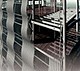 Листы профиля для напольных покрытий или шагов