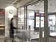 Автоматические раздвижные двери