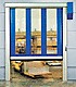 Высокая скорость рулонные ворота