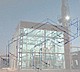 Парогенераторная установка