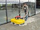 Paver соединения устройства