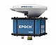 Двойная частота RTK GPS съемки системы