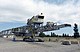Мобильный мост укладчик