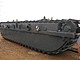 Понтонный шасси для амфибии экскаватор