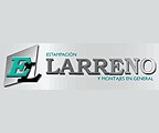 Larreno, S.L.