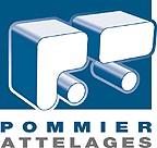 Pommier Attelages