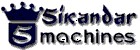 Sikandar Machines