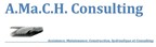 AMaCH Consulting